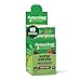 Amazing Grass Green Superfood Antioxidant Organic Powder with Wheat Grass and Greens, Flavor: Sweet Berry, Box of 15 Individual Servings