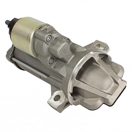Motorcraft SA1080 Starter Motor pour réparer les pannes d'allumage auto