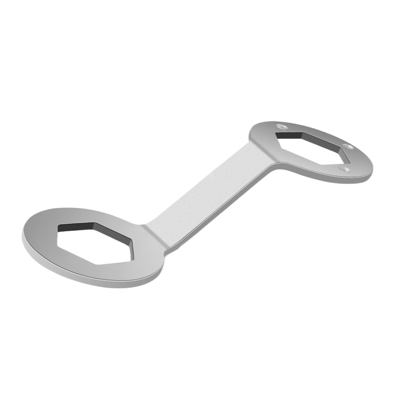 Msioytog Washing Machine Wrench Washer Machine Washing Clutch Spanners Repair Wrench Dryer 36 / 38mm Spanners Set for