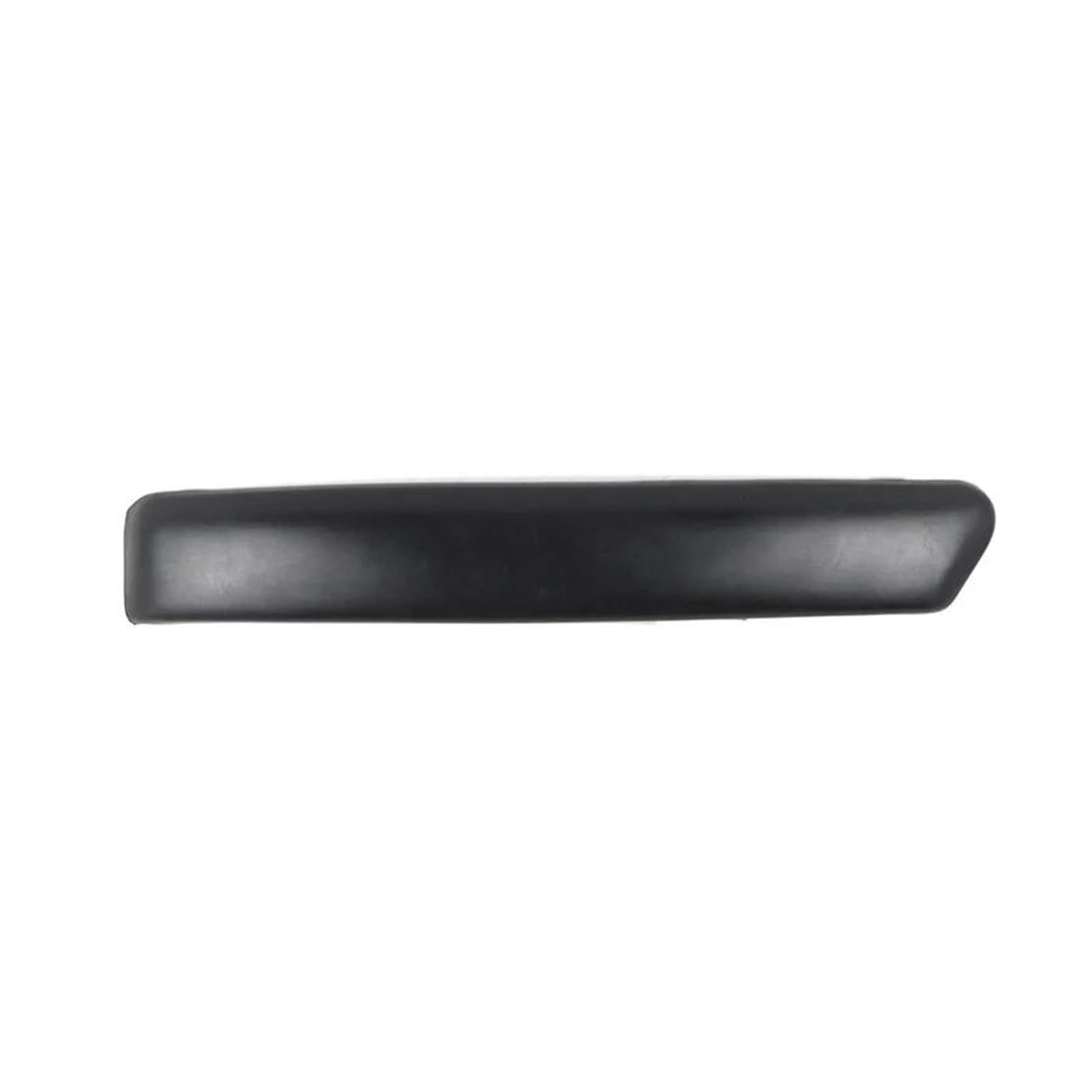 Baguette de Pare-chocs Ford Focus 2 : Remplacer un Cache Antibrouillard Droit Perdu - 4
