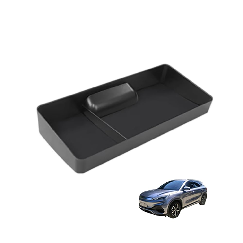HAXBKVBNT Car Center Console Storage Box,For BYD ATTO 3 2022-2024
