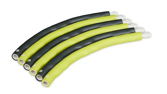 Hula Hoop Relaxdays Per Fitness - &Oslash; 90 Cm, Peso 0.8 Kg Per Dimagrire