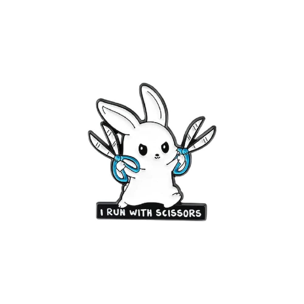 Rabbit♡　1005 LIMITED! Hand Painted Strawberries and Clover Bunny with 22K