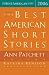 The Best American Short Stories 2006 (The Best American Series)