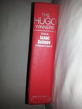 Hardcover The Hugo Winners: Volumes one and two. Book