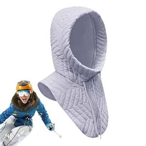 Générique RPC9 Ogrzewacz Szyi Motocyklowy Kaptur