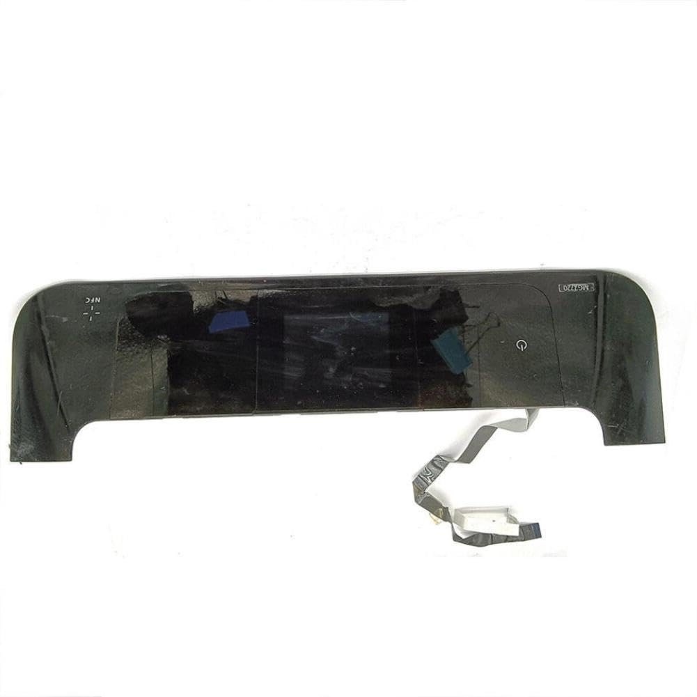Pannello di controllo dello schermo compatibile con i materiali di consumo della stampante MG7720