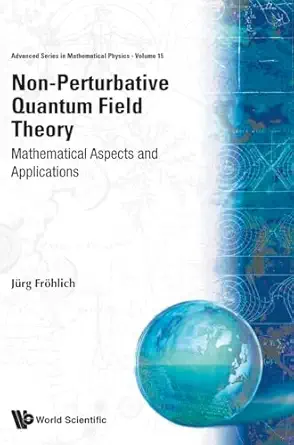 Non-Perturbative Quantum Field... (V15)-Wow! eBook