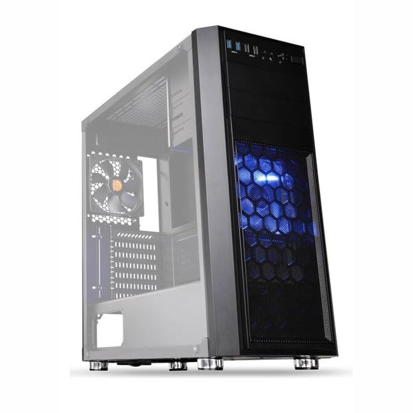 Amazon.co.jp: アトリオ ゲーミングデスクトップPC Ryzen5 7600 