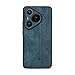 Jiajihua Case Cover Compatible with Huawei Pura 80 Pro/Pura 80 Pro Plus Camera Lens Protection Drop-Proof Shockproof 2 in 1 Protective Green