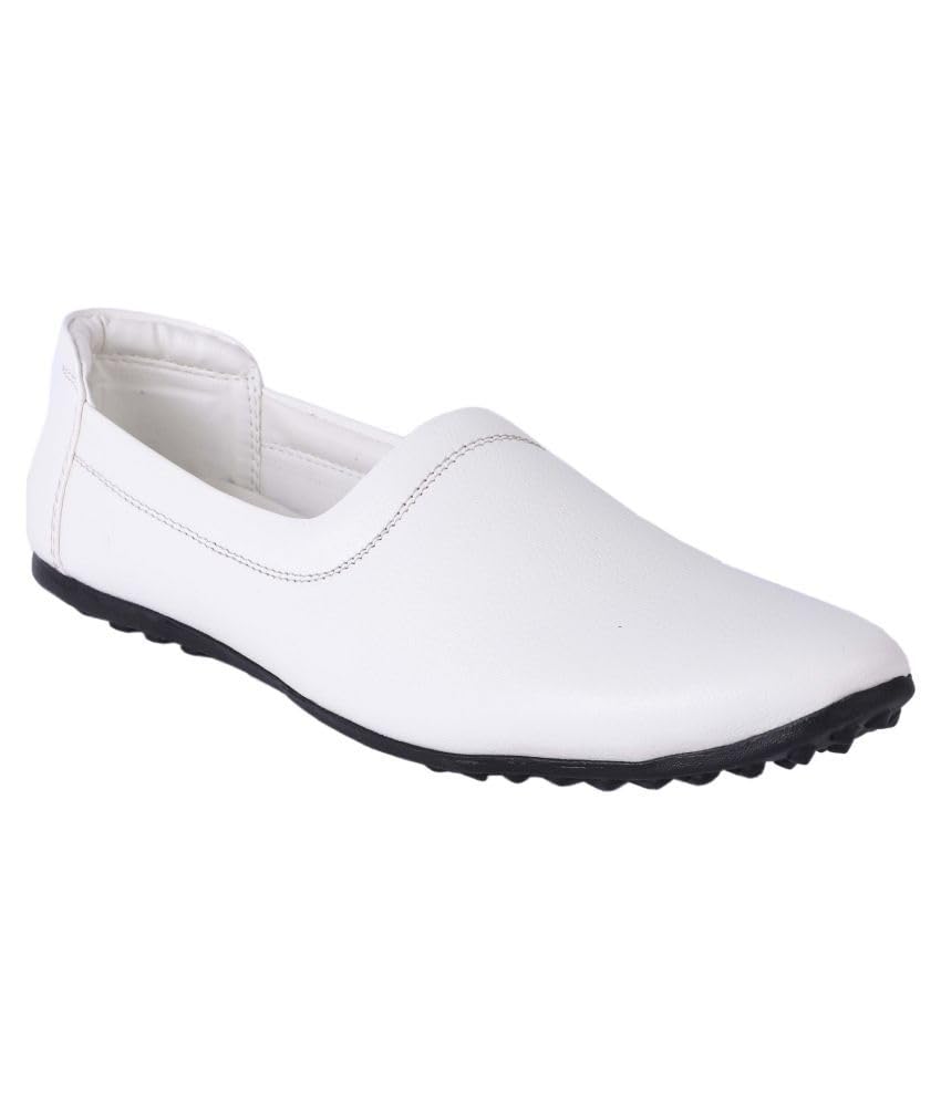 royal cruzz Comfortable Mojaris for Men's-picture-34