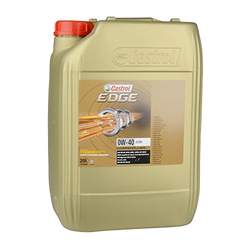 Image of Castrol 15336A - Engine Oil