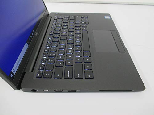 Image of (Refurbished) Dell Latitude 7400 14 inch Notebook - 1920 X 1080 - Core i5-8365U - 8GB RAM - 256GB SSD
