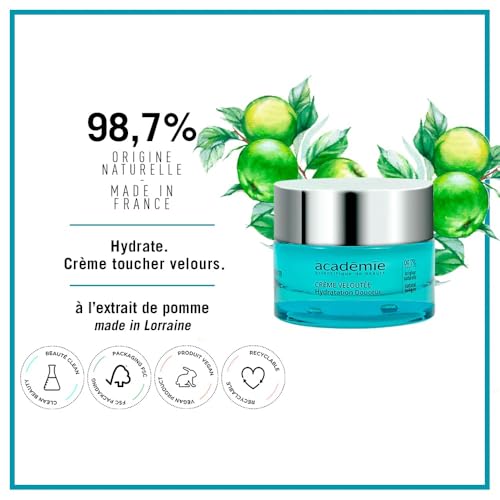 Academie Hydraderm Veloutee krem nawilżający, 50 ml