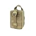 Condor Rip-Away EMT Pouch Lite Coyote Tan