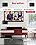 TV Antenna Indoor Antenna for Smart TV for Long Range Reception and All Smart TVs HD Digital Antenna with Amplifier Signal Booster for Local Channels Supports 4K 1080p-650+ Miles/AC Adapter