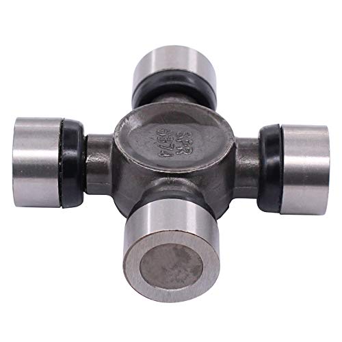 NewYall Driveshaft Center Support Bearing and Joints Set