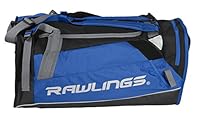 Algopix Similar Product 19 - Rawlings Hybrid DuffelBackpack