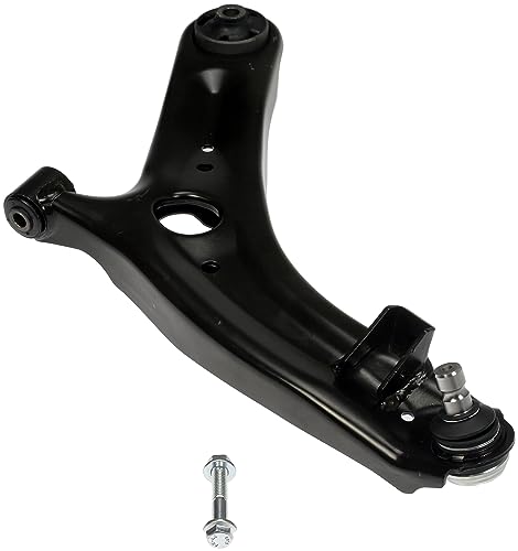 Bras de suspension Kia avant conducteur Dorman CB63183 rotule triangle inférieur