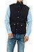 Produktbild Barbour Herren Lowerdale-Weste, Blau, M