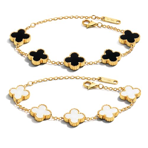 Image of Pixies Anti tarnish Bracelet for women | Hypoallergenic and Waterproof jewelry | Ideal for special occasion gifting | Fashion Jewellery for Women | Comes in a gift box