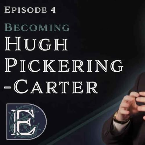 #4 - Hugh Pickering Carter