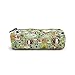 Produktbild Federmäppchen Meerschweinchen Stift Schreibwaren Tasche Kosmetiktasche Make-up Tasche Kulturbeutel Zylinder Kosmetiktasche für Studenten Büro College