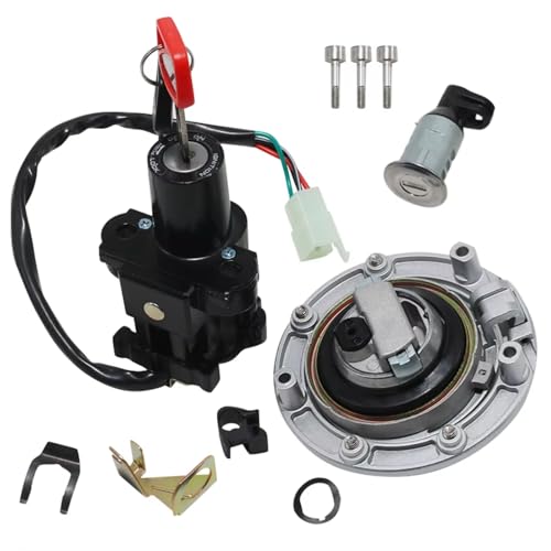 �o�C�N�p�C�O�j�b�V�����X�C�b�` Compatible With For CBR600 For CBR600F PC35 1999 2000 2001 2002 2003 2004 2005 2006 �I�[�g�o�C�_�΃X�C�b�`���b�N�L�b�g�ƌ݊���