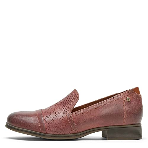 Image of Cobb Hill Womens Cobb Hill Crosbie Slipon