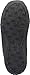 Cressi Reef Zapatillas Chanclas, Unisex Adulto, Negro, 41