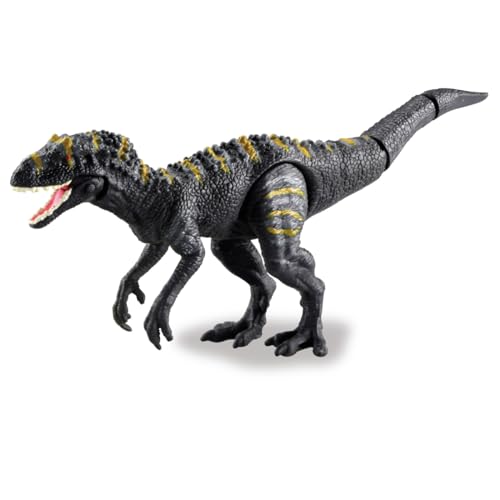 タカラトミー(TAKARA TOMY) アニア ジュラシック･ワールド アライブ インドミナスレックス (第二世代) 動物 恐竜 おもちゃ 3歳以上