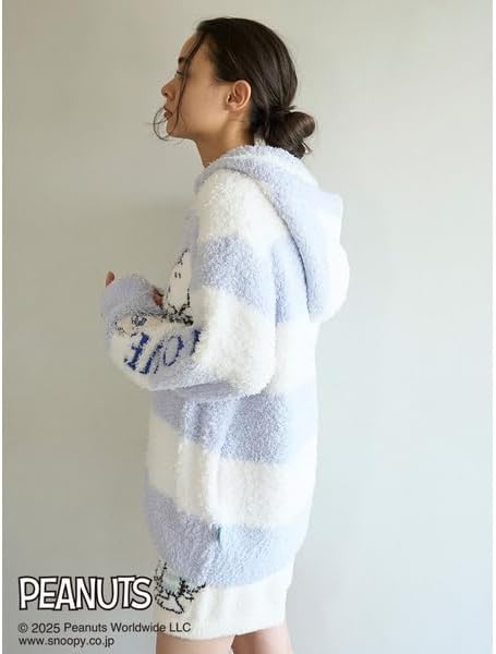 Amazon.co.jp: [ジェラート ピケ] 【PEANUTS】【UNISEX】オリジナル