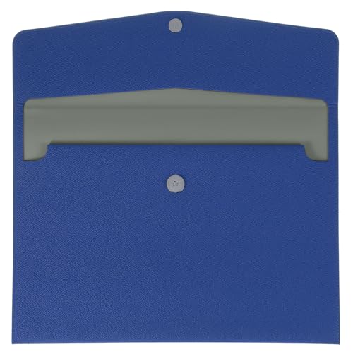 uxcell PUU[t@CtH_[ A4tH_[ t@ChLgXg[WobO |[^ut@CtH_[I[KiCU[P[X {^ߕt ItBXrWlXp(Cgu[)