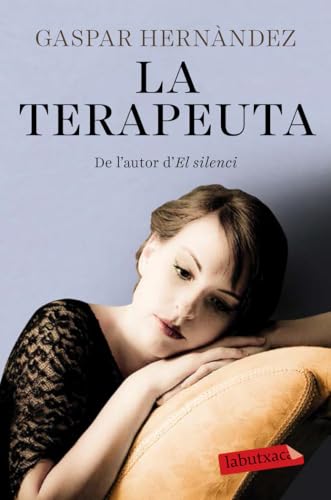 Portada de La terapeuta