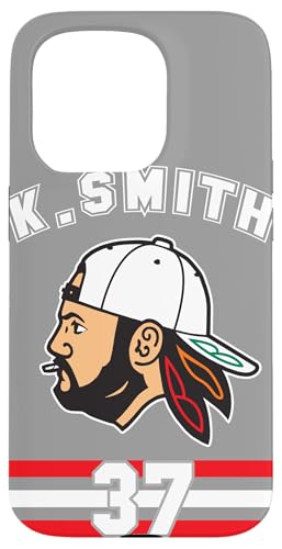 Kevin Smith VASHL �X�g���[�g�z�b�P�[���[�O �W���[�W�`�[�� 37 �z�[�N�X �X�}�z�P�[�X iPhone 15 Pro �p