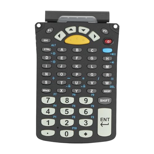 Clavier Zebra MC9300 pour réparer les touches bloquées du scanner