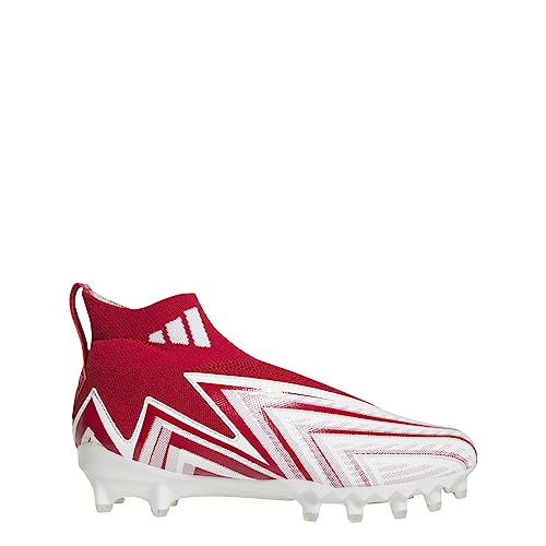 adidas Freak Ultra 23 Inline Cleats Men's, Red, Size 12