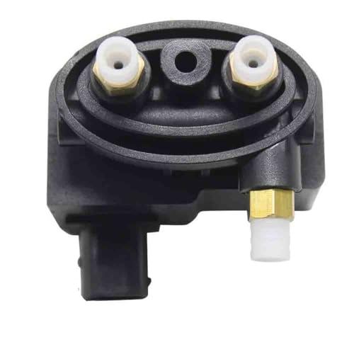 Bloc de valve suspension pneumatique 6393280030 pour corriger l'assiette du Vito