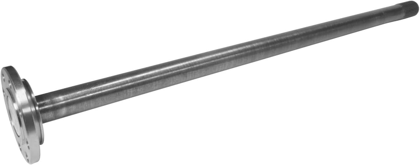 Yukon Chromoly Axle Shaft for Ford 10.5” Differential, Rear, 35 Spline, 34.50”