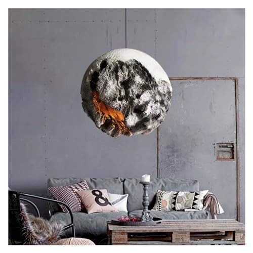 Lampe suspendue à LED moderne pour restaurant et chambre