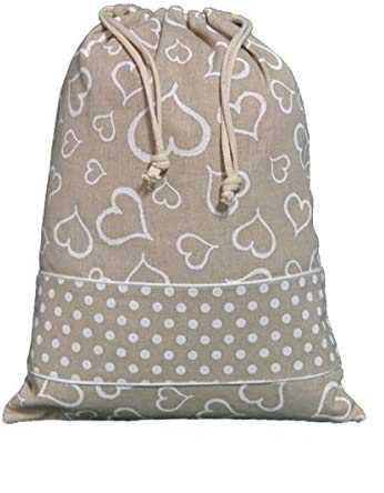 Cieffepi Home Collections Sacco Portapane TONYA