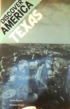 Paperback Texas: A Conversation Book for Intermediate English Language Learners Book