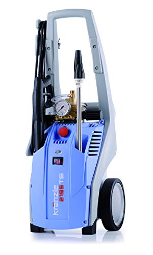 Kränzle- Hochdruckreiniger K 2195 TS mit Schmutzkiller