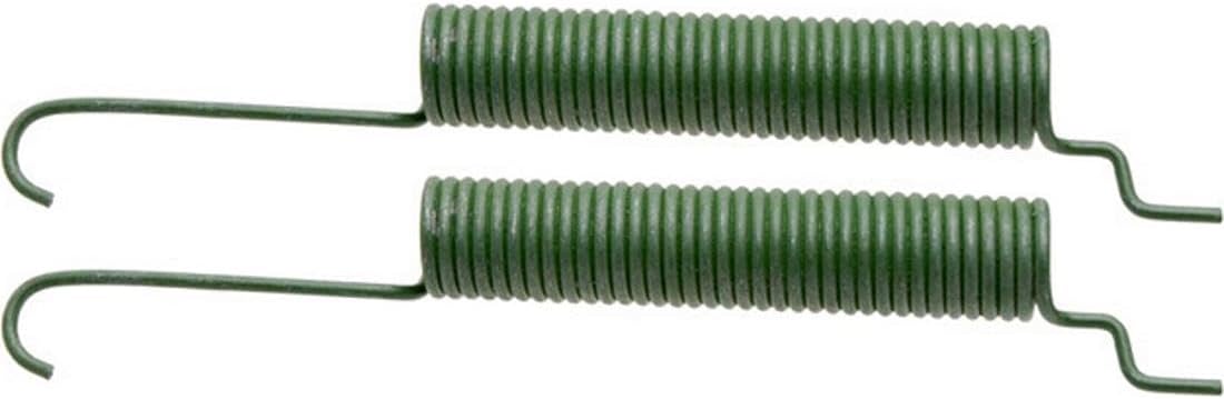 1pcs Rear Drum Brake Adjusting Screw Spring for Dodge Grand Caravan 1992 1993 1994 1995 3.0L V6, for Chrysler Town & Country 1994 1995 3.8L V6