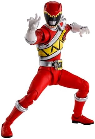BANDAI SPIRITS(バンダイ スピリッツ) S.H. Figuarts (True Bone Carving Proce...