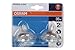 Produktbild Osram Halogen Reflektor 44865 WFL Decostar 51 S 35W GU5,3