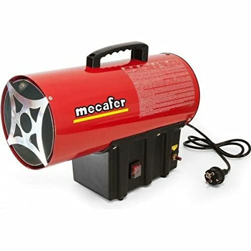 Mecafer Canon a air Chaud Gaz 30KW - mh30000g