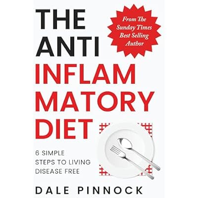 The Anti Inflammatory Diet