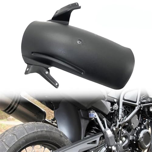 Extension de garde-boue arrière moto haut de gamme pour BMW F 800 GS