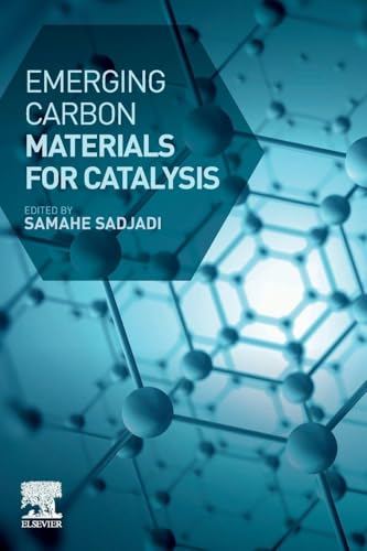 Emerging Carbon Materials for Catalysis view 2